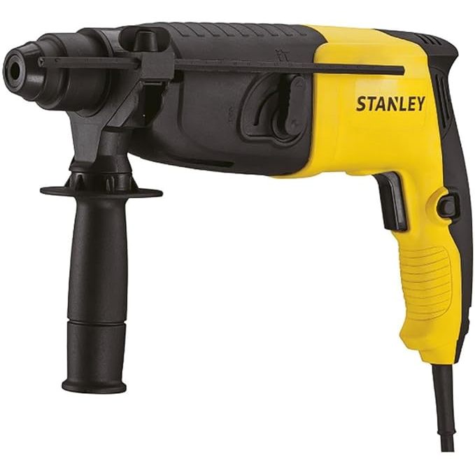 MARTELETE PERFURADOR SDS PLUS 220V - STHR202K-B2 - Home & Living