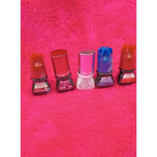 Cola Elite Premium Volume Russo Extensão Alongamento De Cílios Volume Mega Olhos. em Oferta na Shopee