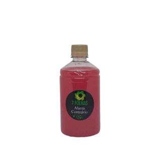 Banho Afasta Contrário - Líquido - 500 ml - Limpeza Energética e Proteção Espiritual em Oferta na Shopee