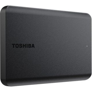 HD Externo Toshiba 4TB Canvio Basics Preto HDTB540XK3CA em Oferta na Shopee