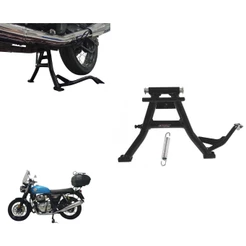 Cavalete Descanso Central Chapam - Royal Enfield Interceptor 650 / Continental GT 650
