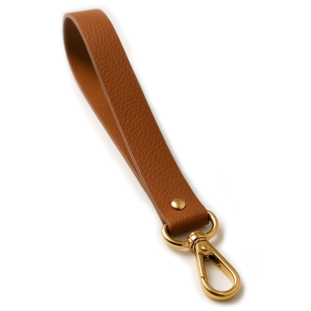 Alças para bolsa De Mão / Necessarie Couro Sintético premium