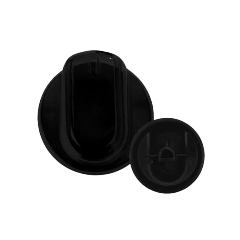Botão Fogão Brastemp Consul W10733149 Acendimento