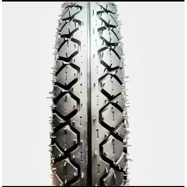 Pneu 80/100-14 Biz traseiro 100/125/110 POP 100