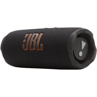 Caixa De Som Bluetooth Jbl Flip 7 JBLFLIP7BLKBR Preta em Oferta na Shopee