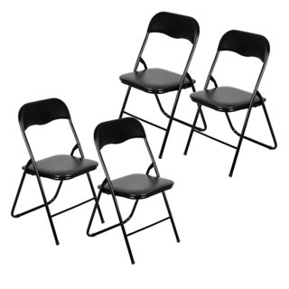 Cadeira Dobrável Multi-uso Lena Poliuretano Or Design em Oferta na Shopee