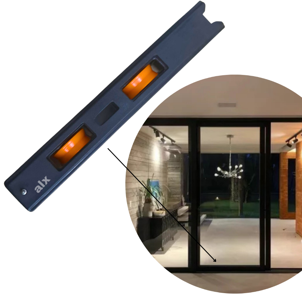 Roldana Dupla Reforçada com Rolamento ROL 439 Porta e Janela Correr Linha Suprema Alumínio em Oferta na Shopee