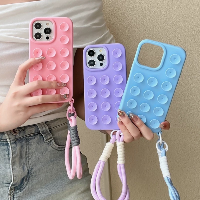 LEON CASE CAPA SEM FIO TOP COM SUPORTE BEM CHUPANDO MUITO POPULAR NO INS