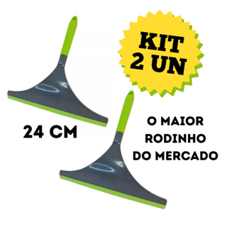Kit 2 Rodinho de Pia Grande - O Maior do Mercado em Oferta na Shopee