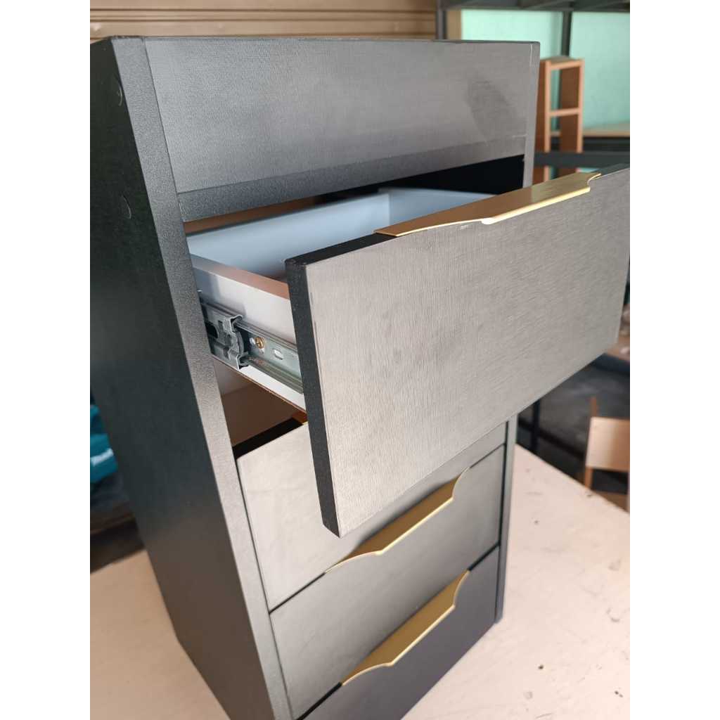 Puxador Criado Mudo Dourado: Onde Comprar | BuscaProdutos