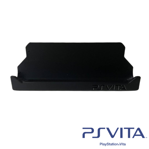 Display Stand para Sony PS Vita 1000 – Suporte Expositor em Preto