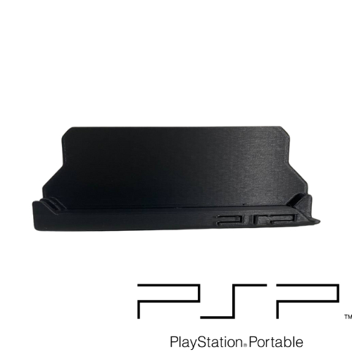 Display Stand para Sony PSP 3000 – Suporte Expositor em Preto