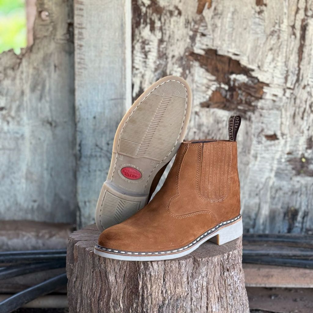 Botinas Oliveira: Onde Comprar | BuscaProdutos