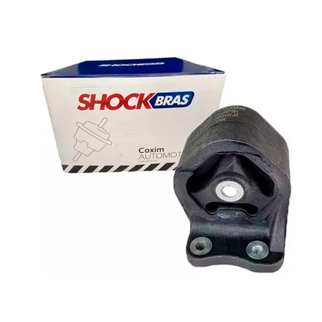 Coxim Do Câmbio Traseiro Honda Crv 2.0 16v 2001/2006