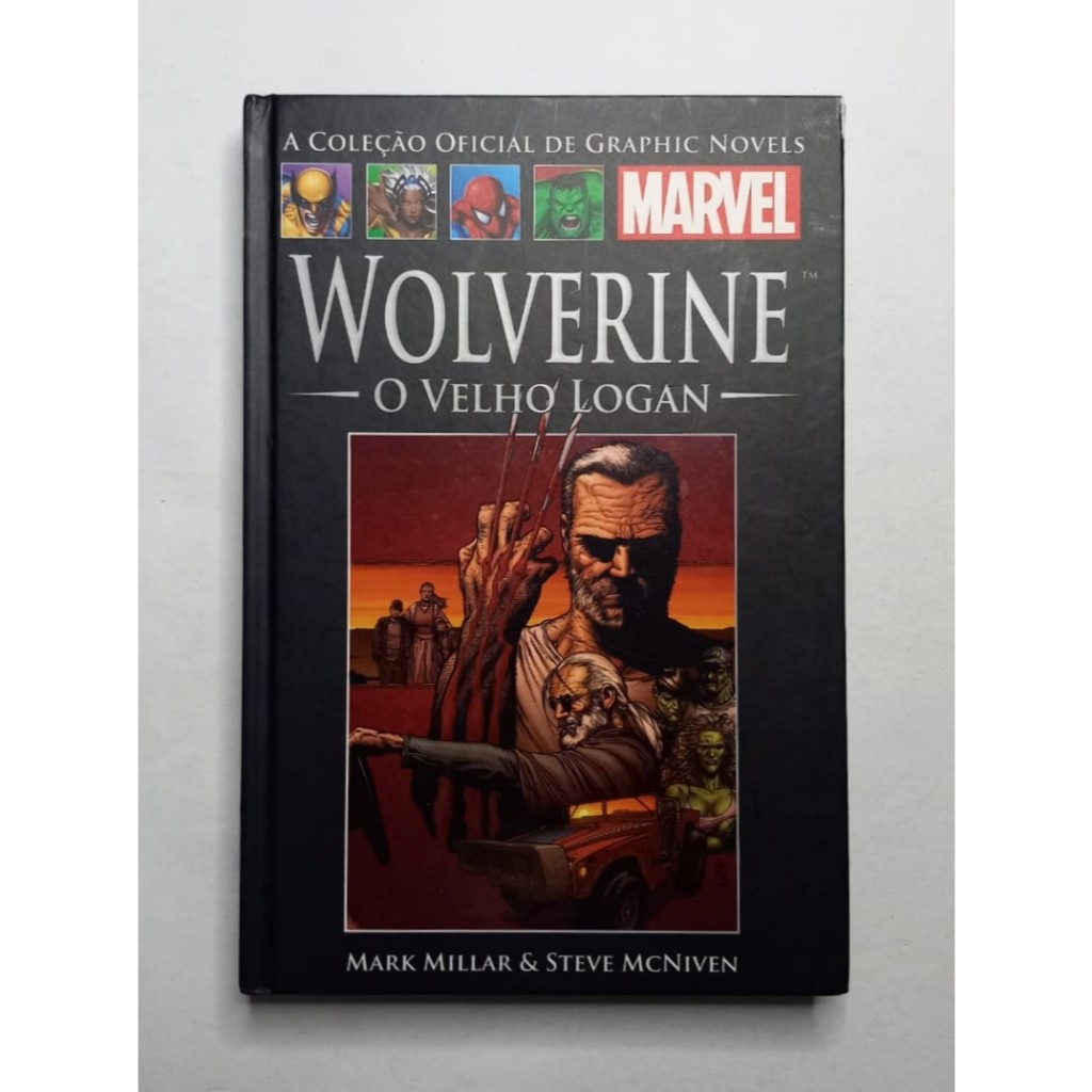 Logan Hq na Black Friday 2025 | BuscaProdutos