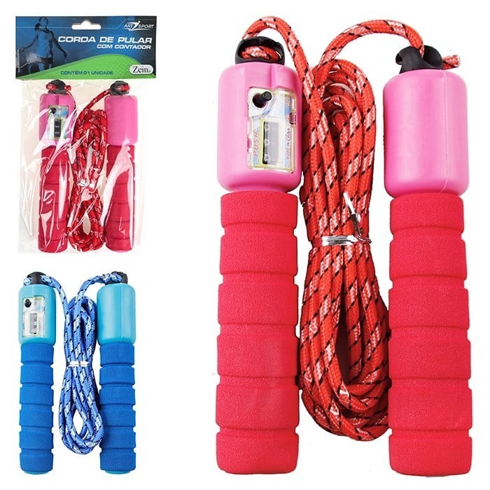 Brincadeiras Pular Corda: Onde Comprar | BuscaProdutos