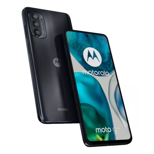 Moto G52 6 RAM na Black Friday 2025 | BuscaProdutos