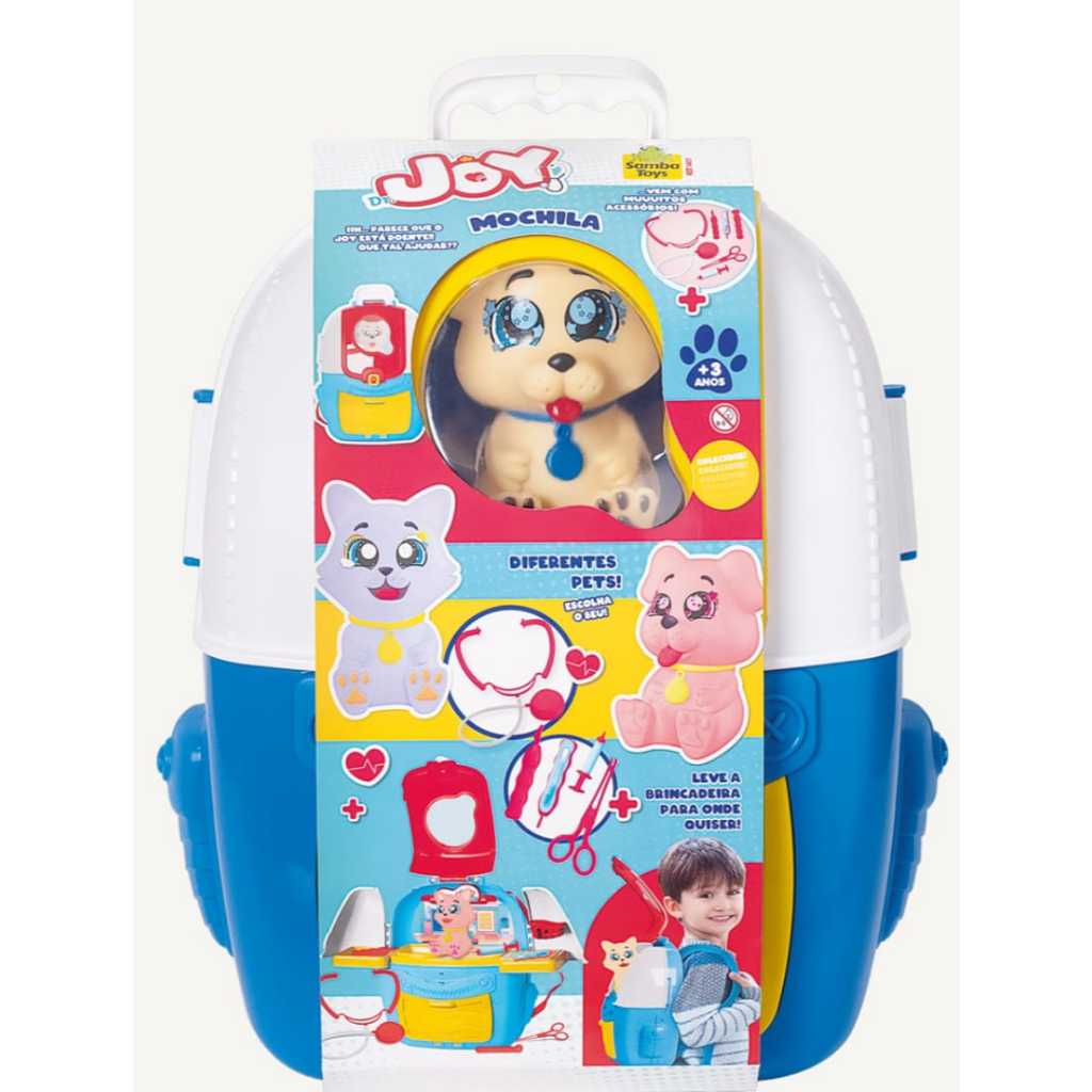 Brinquedo Veterinário: Onde Comprar | BuscaProdutos