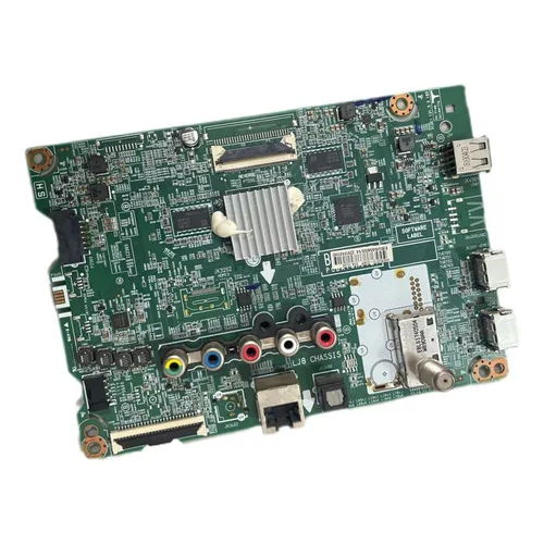Placa Principal EAX68165901 (1.0) para TV LG 49LK5700PSC