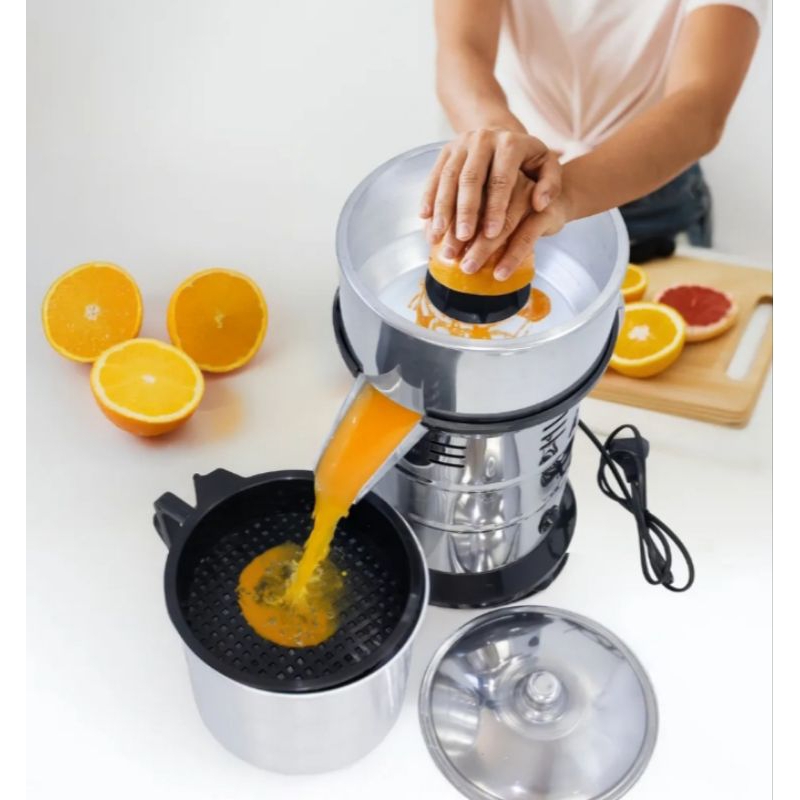 Motor de Espremedor de Laranja na Black Friday 2025 | BuscaProdutos