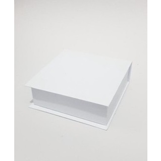 Caixa Convite Em Cartonagem 14x14x4,5 - Kit Com 6 Caixas em Oferta na Shopee