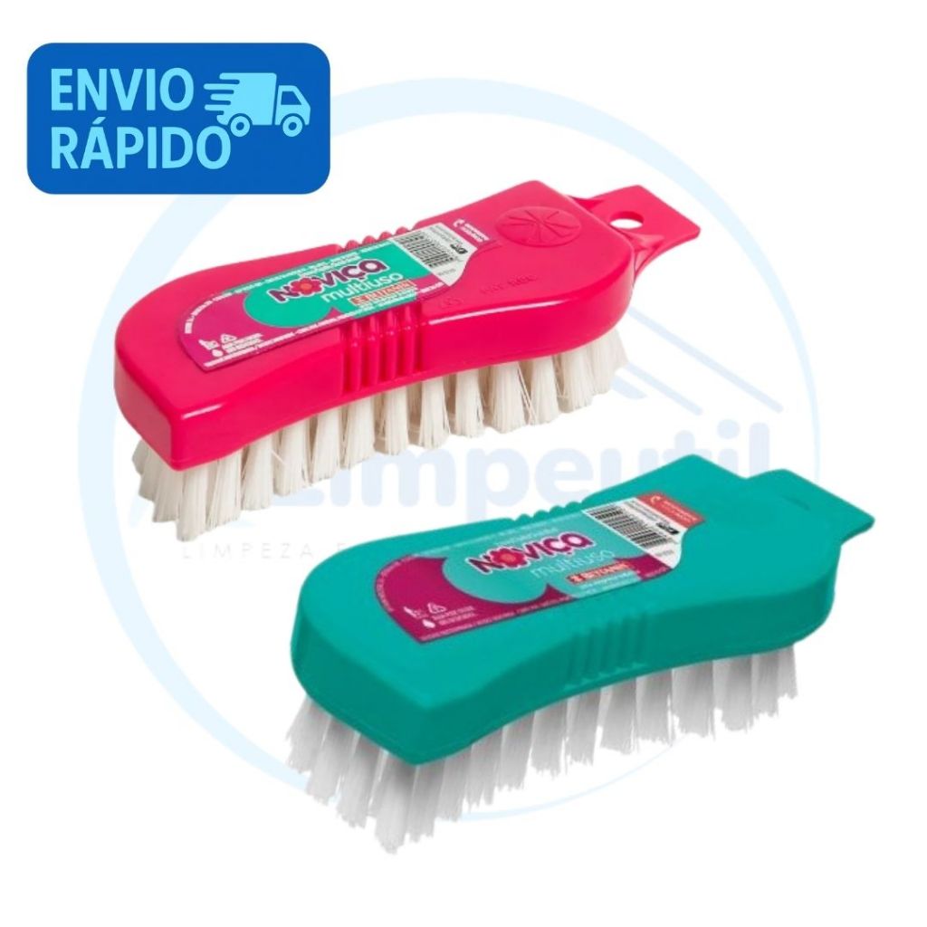 Escova Multiuso Noviça - Bettanin