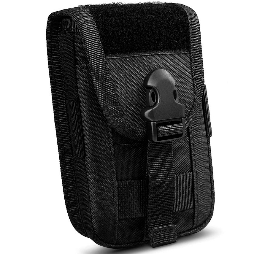 Porta Celular Smartphone Duplo Bolsa Porta Treco Pochet Bc22