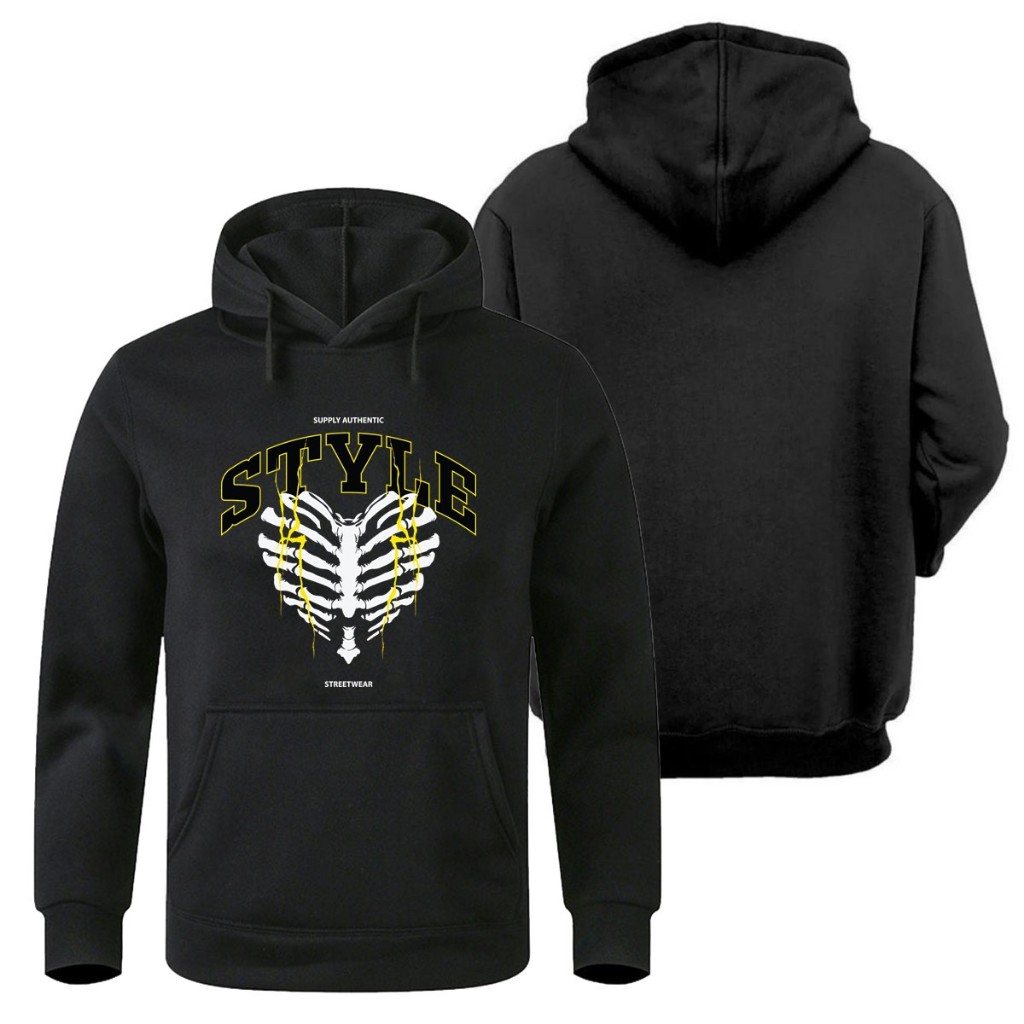 Moletom Masculino Adulto Infantil Personalizado Estampado Capuz Canguru Flanelado Casaco Inverno