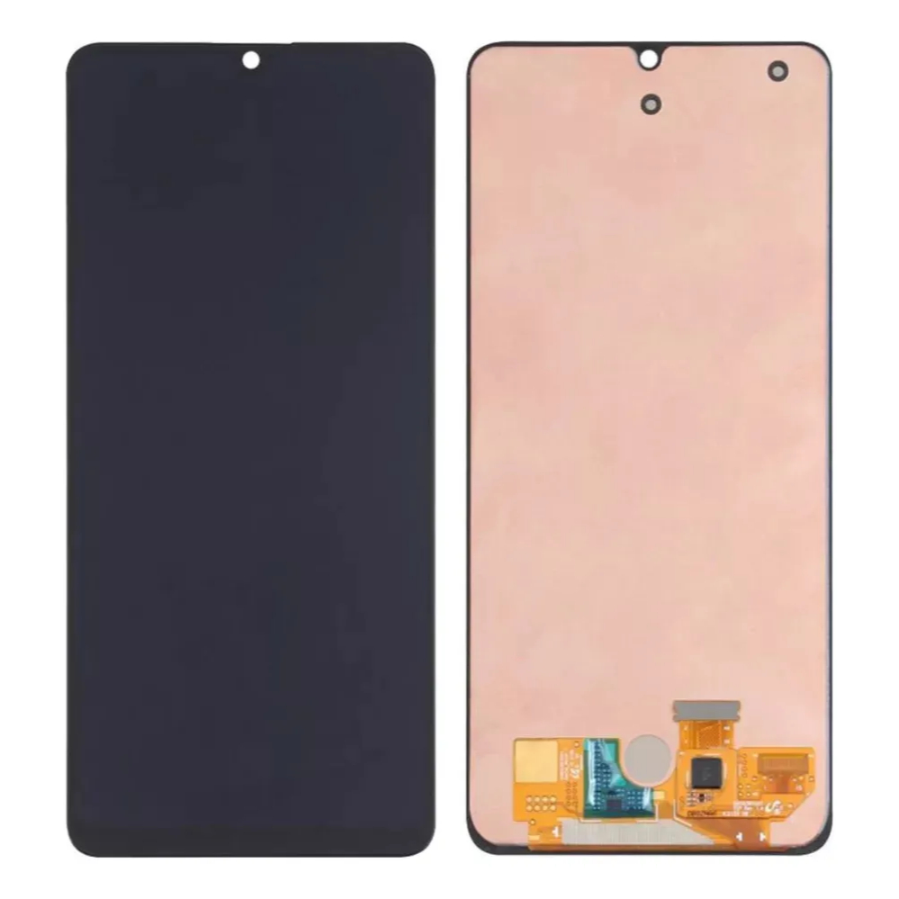 Frontal Tela Display Touch Galaxy A24│A25│M34 Incell SEM ARO Original Envio Rápido em Oferta na Shopee