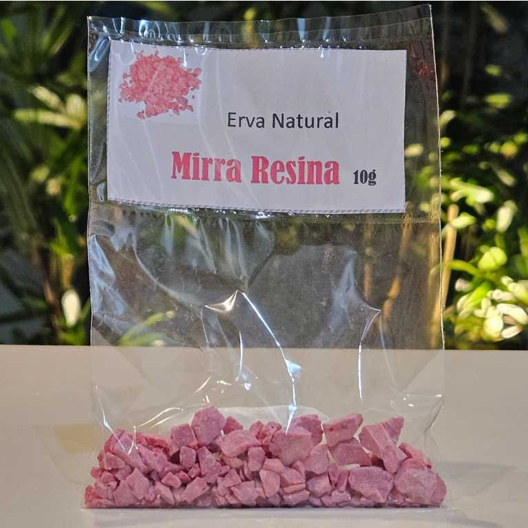 Resina | Mirra Bruta Aromática  Mirra Resina Natural | Incenso em Purificação, Espiritualidade e  Aromaterapia