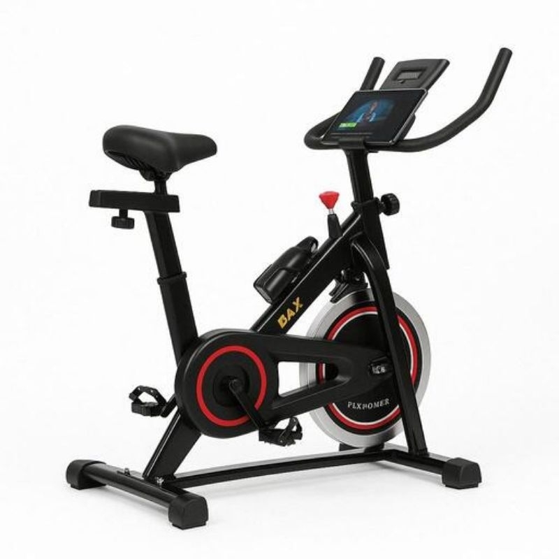 Bicicleta Spinning Dax 13kg Ergometrica Proficional
