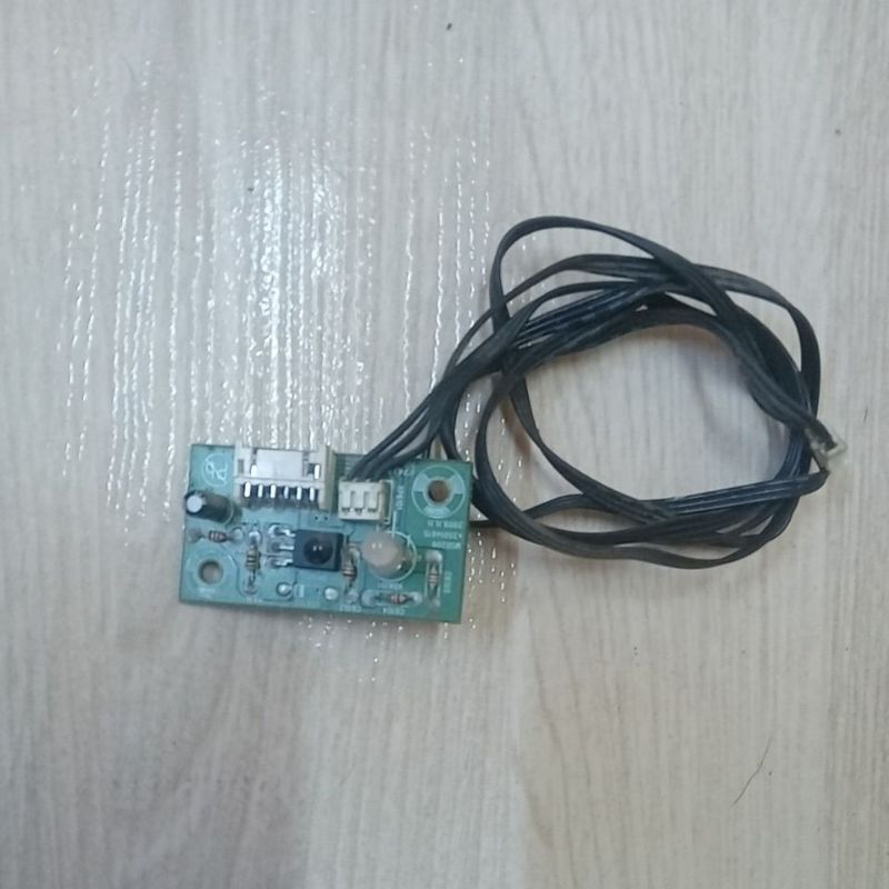 SENSOR DE TV LCD SEMP TOCHIBA LC3246WDA....MSD209 35014615.