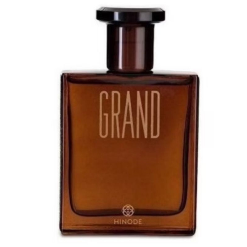 PERFUMES, GRAND OU GRAND RESERVA DEO COLÔNIA HINODE (ORIGINAL)100ML CADA.