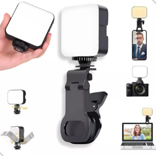 Fotografia Luz De Preenchimento , Móvel Câmera , Computador Vídeo , Tiro Ao Ar Livre , Suave Luz em Oferta na Shopee