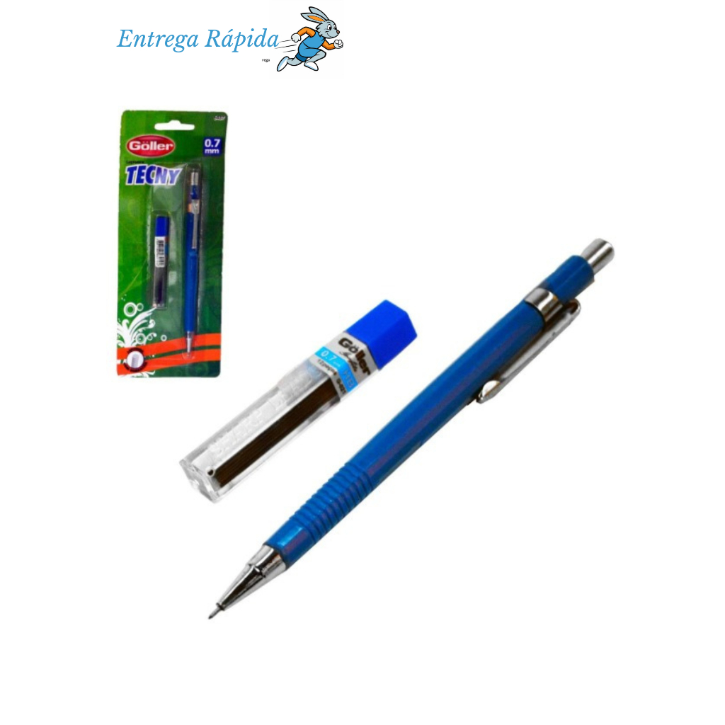 Grafite Colorido 0.7: Onde Comprar | BuscaProdutos