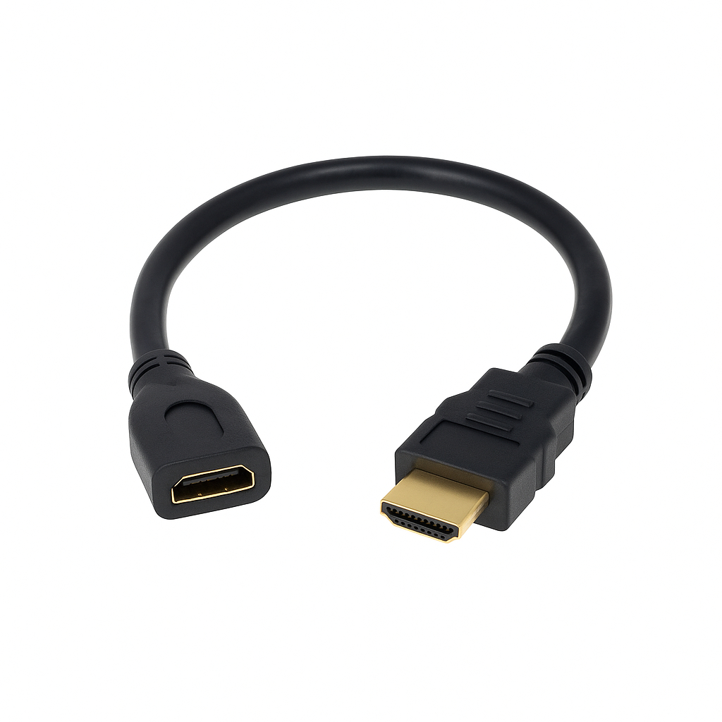 Extensor Hdmi: Guia Completo e Onde Comprar | BuscaProdutos