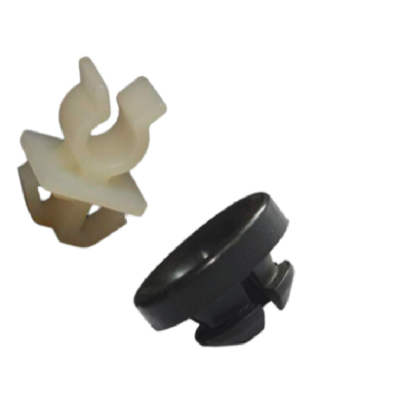 KIT VARETA SUSTENTACAO DO CAPO HONDA CIVIC 94/02 CRX 94/95 (1 GRAMPO E BUCHA DAVARETA CAPO HASTE).
