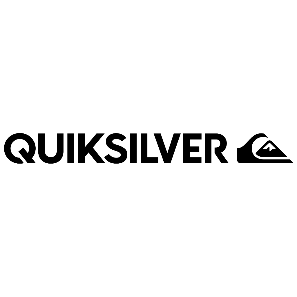 Adesivo Quiksilver Vinil 16cm X 2cm em Oferta na Shopee