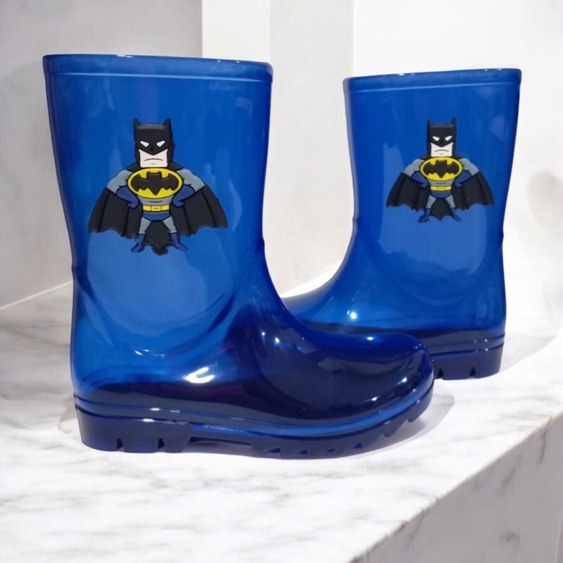 Botas Batman: Guia Completo e Onde Comprar | BuscaProdutos