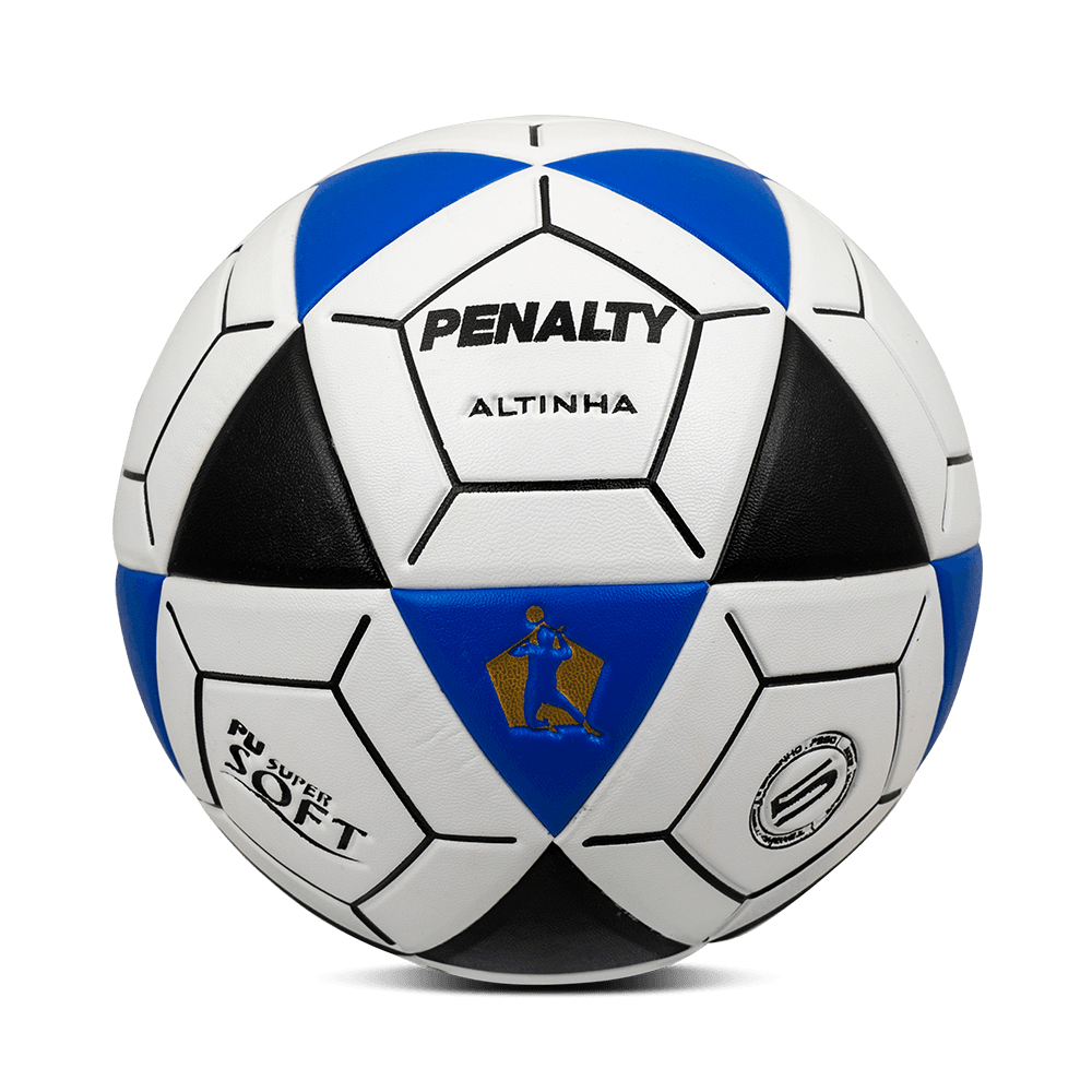 Bola Altinha Penalty XXI em Oferta na Shopee