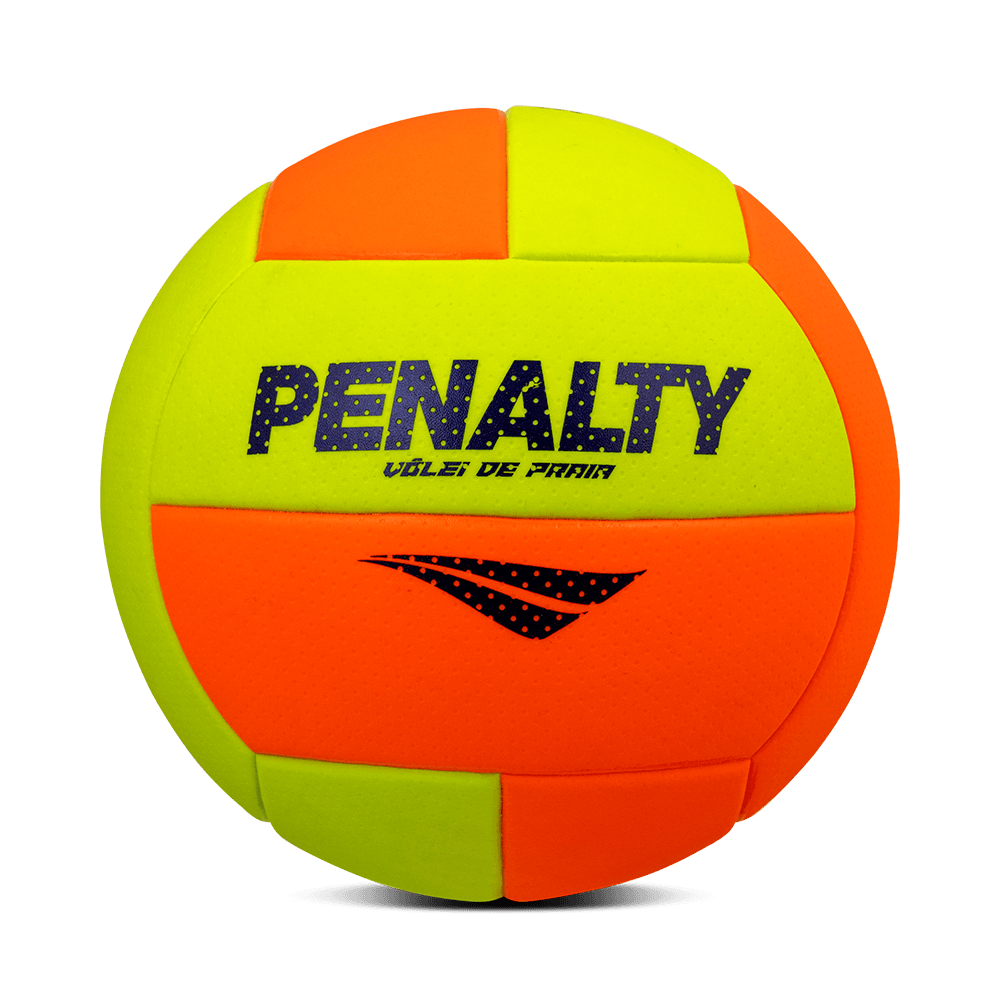 Bola Vôlei de Praia Penalty XXI em Oferta na Shopee