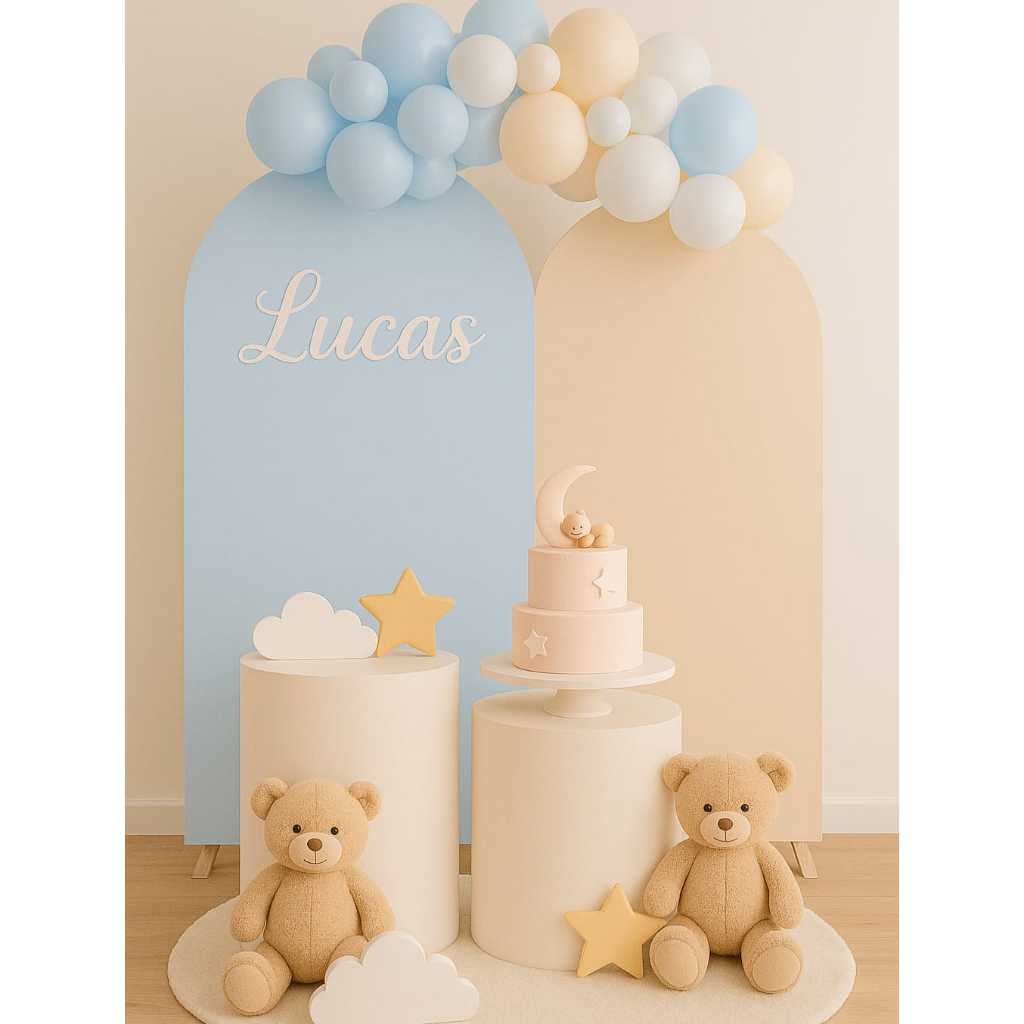 CAPA PARA PAINEL ROMANO VEST FACIL DUPLA FACE - ENVIO RÁPIDO em Oferta na Shopee