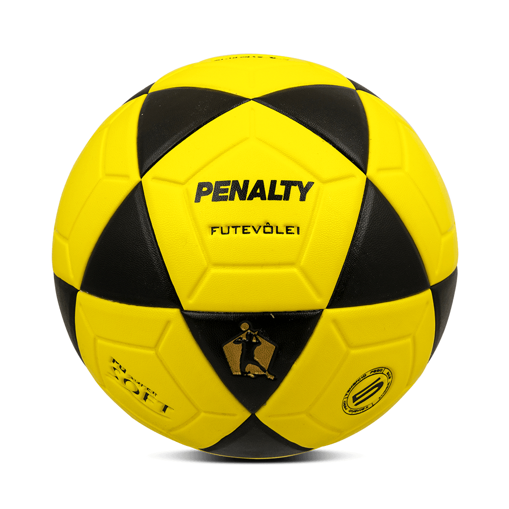 BOLA FUTEVÔLEI PENALTY XXI - Sports & Outdoors