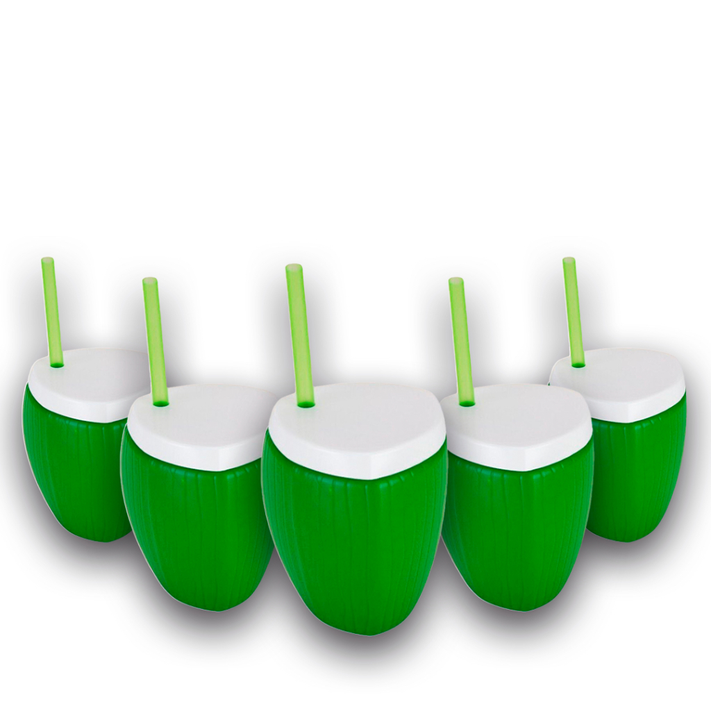 O que é Copo Coco Moana? Guia e Onde Comprar | BuscaProdutos