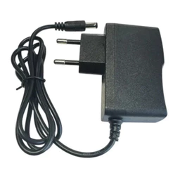 Fonte Dc 6v 1200ma Compativel Mini Maquina Singer Pixie