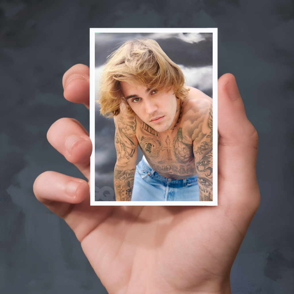 O que é Figurinhas Justin Bieber? Guia e Onde Comprar | BuscaProdutos