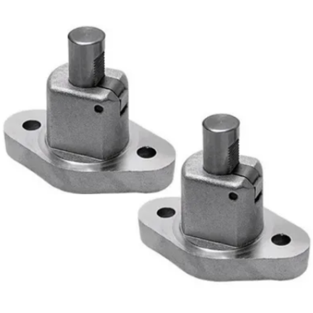 Tensionador Com Trava Kasinski Comet 250 / Mirage 250 Wgk Par