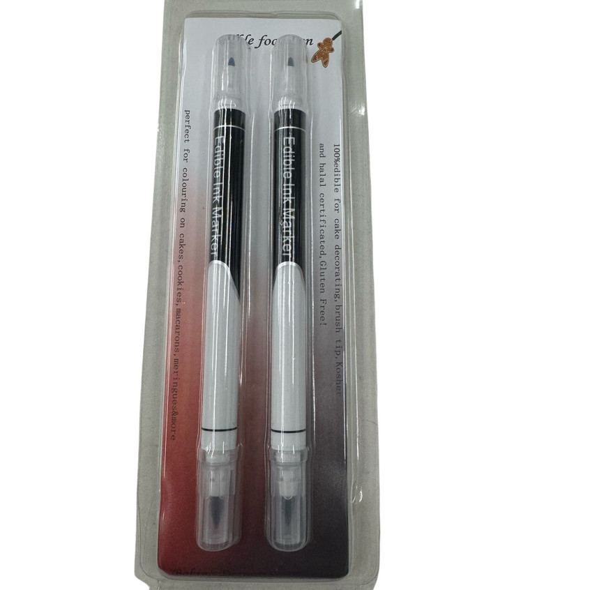 Canetas Comestíveis: Onde Comprar | BuscaProdutos