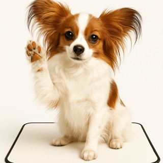 Tapete higiênico lavável, Tapete para Cães Liso Branco, Tapete Higiênico para Cães Pequenos, 1 unid em Oferta na Shopee