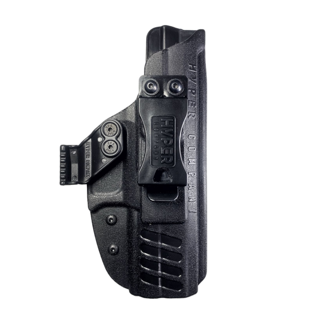 Coldre Velado para: BERETTA APX FULL C/clip POLÍMERO/ Hyper Company.